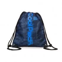 Patio Worek sportowy CoolPack - Worki na buty - miniaturka - grafika 1