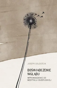 Doświadczenie wglądu Joseph Goldstein - Zdrowie - poradniki - miniaturka - grafika 2