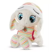 NICI 48290 Maskotka pluszowa owieczka Jolala 22cm - Maskotki i pluszaki - miniaturka - grafika 2