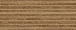 Glazura Ballare wood mat structure rectified 29,8x74,8 Arte - Płytki ceramiczne - miniaturka - grafika 1