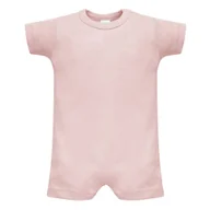 Rampersy - PINOKIO RAMPERS PINK LOVELY DAY ROSE 86 - miniaturka - grafika 1