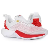Buty trekkingowe dziecięce - Buty chłopięce sportowe Adidas Lego Sport Pro - miniaturka - grafika 1