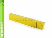 Noże do tokarek - Nóż tokarski szeroki NNPd ISO4, wielkość 1610 U20 (M20), do stali nierdzewnej - miniaturka - grafika 1