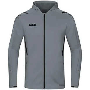 Jako Trainingsjacke Challenge Mit Kapuze Męska kurtka treningowa Challenge z kapturem - Kurtki męskie - miniaturka - grafika 1
