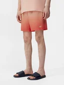 Spodenki męskie - Spodenki Męskie 4F Szorty Kąpielowe Sportowe L - miniaturka - grafika 1