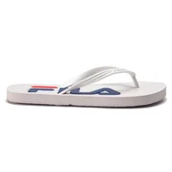 Klapki i japonki męskie - Fila, Japonki męskie,i Troy Slipper Wmn 1010349.1Fg, rozmiar 39 - miniaturka - grafika 1