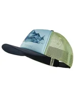 Czapki damskie - Jack Wolfskin Czapka baseballowa dla dzieci, uniseks - miniaturka - grafika 1