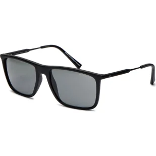 Armani Exchange Okulary przeciwsłoneczne - Okulary przeciwsłoneczne - miniaturka - grafika 1