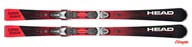 Narty - Narty Head SUPERSHAPE E-RALLY + PRD 12 GW 2022/2023 - miniaturka - grafika 1