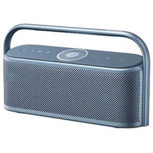 SoundCore Motion X600 A3130031 Niebieski - Głośniki przenośne - miniaturka - grafika 1