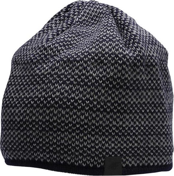 4f Czapka męska 4F granatowa H4Z22 CAM015 31S L