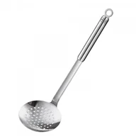 Sitka - Łyżka cedzakowa płaska 12cm - Roesle - miniaturka - grafika 1