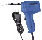 Lutownice - Emos A5102 Lutownica transformatorowa 125W - miniaturka - grafika 1