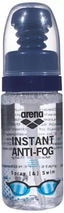 Arena Antifog Spray, transparent 2020 Akcesoria do Swimrun 398-100-0 - Sprzęt do nurkowania - miniaturka - grafika 1