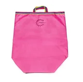 Wyposażenie sportowe i gimnastyczne - Akson Worek do skakania 80 cm różowy 7286/RÓŻOWY - miniaturka - grafika 1