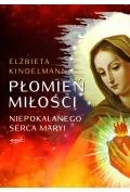 Płomień Miłości Niepokalanego Serca Maryi - Religia i religioznawstwo - miniaturka - grafika 1