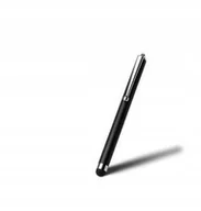 Pozostałe akcesoria do telefonów - Rysik Do Ekranów Dotykowych Czarny - miniaturka - grafika 1