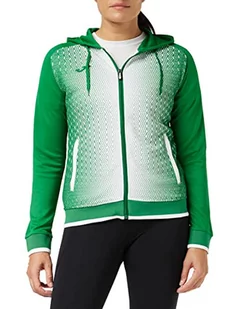 Joma Bluza damska Supernova zielony i biały L 900891.452 - Bluzy damskie - miniaturka - grafika 1