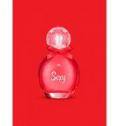 Feromony damskie - boss of toys Perfumy Sexy 30ml. - miniaturka - grafika 1