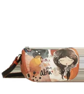 Torebki damskie - Anekke Alma średnia torebka na ramię - miniaturka - grafika 1