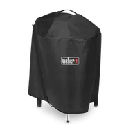 Pokrowce na grilla - WEBER WEBER POKROWIEC PREMIUM NA GRILLE MASTER-TOUCH PREMIUM 57 CM 7186 7186 - miniaturka - grafika 1