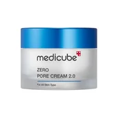 Kremy do twarzy - Medicube Regulujący krem do twarzy Kremy do twarzy 50 ml - miniaturka - grafika 1