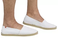 Espadryle męskie - Cressi Valencia Espadrillas uniwersalne espadryle dla dorosłych, uniseks - miniaturka - grafika 1