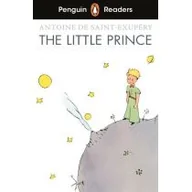 Pozostałe książki - Penguin Readers Level 2 The Little Prince Antoine de Saint-Exupéry - miniaturka - grafika 1