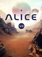 Gry PC Cyfrowe - ALICE VR (PC) Klucz Steam - miniaturka - grafika 1