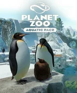 Gry PC Cyfrowe - Planet Zoo: Aquatic Pack PC - miniaturka - grafika 1