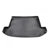 Maty bagażnikowe - Rezaw-plast Mata bagażnika Standard Kia SORENTO IV od 2020 wersja 7 osobowa (złożony 3 rząd siedzeń) 100763 - miniaturka - grafika 1