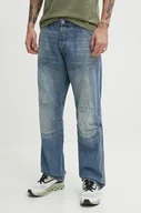 Spodnie męskie - G-Star Raw jeansy męskie - miniaturka - grafika 1