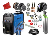 Spawarki - Spawarka Migomat Sherman DIGIMIG 200 Pulse Pakiet akcesoriów 5 - 7812202_pakiet5 - miniaturka - grafika 1