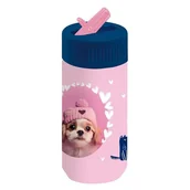 Bidony dla dzieci - Bidon Cleo I Frank Bacf42 - miniaturka - grafika 1