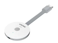 Huby USB - UNITEK bezprzewodowy nadajnik obrazu HDMI V1183B01 - miniaturka - grafika 1