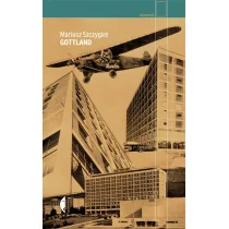 Gottland. Seria: Reportaż - Biografie i autobiografie Gottland. Seria: Reportaż - Biografie i autobiografie - miniaturka - grafika 1