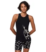 Koszulki i topy damskie - Koszulka damska Flex Smart TOP SSL EX-XS - miniaturka - grafika 1