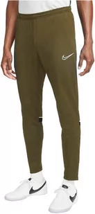 Nike Dri-FIT Academy Pants CW6122-222 Rozmiar: M - Spodnie sportowe męskie - miniaturka - grafika 1