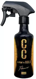 Prostaff CC Water Gold Premier - Quick Detailer z SIO2 160ml - Kosmetyki samochodowe - miniaturka - grafika 1