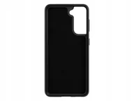 Etui i futerały do telefonów - Etui na telefon Fidlock Vacuum do Samsung Galaxy S21 Plus czarne - miniaturka - grafika 1