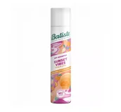 Szampony do włosów - Batiste - DryShampoo - SUNSET VIBES - Suchy szampon do włosów - 200 ml - miniaturka - grafika 1