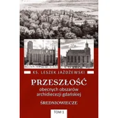 Historia świata - Przeszłość obecnych obszarów archidiecezji gdańskiej Średniowiecze - miniaturka - grafika 1