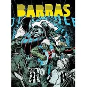 Komiksy dla dorosłych - Mandioca Emilio Utrera Barras 3 - miniaturka - grafika 1