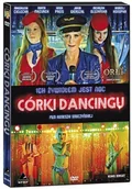 Filmy muzyczne DVD - Córki dancingu DVD - miniaturka - grafika 1