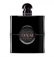 Wody i perfumy damskie - Yves Saint Laurent, Black Opium Le Parfum, 30ml - miniaturka - grafika 1