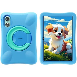 OUKITEL OT6 Kids WiFi 10,1" 4/64GB zielony  OT6KIDS-GN/OL - Tablety - miniaturka - grafika 1