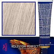 Farby do włosów i szampony koloryzujące - Wella Professionals Koleston Perfect Me+ 10/16 Farba do włosów 60ml - miniaturka - grafika 1