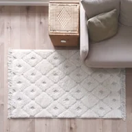 Dywany dla dzieci - Dywan dziecięcy ALPACA beżowy 120x170 Rug Homy - miniaturka - grafika 1
