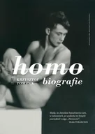 E-booki - biografie - Homobiografie - miniaturka - grafika 1
