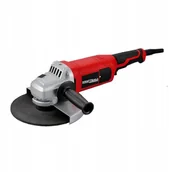Szlifierki i polerki - KRAFT&DELE Szlifierka Kątowa KD3165 - miniaturka - grafika 1